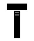T