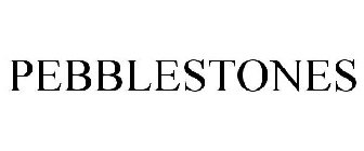 PEBBLESTONES