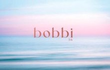 BOBBI BK