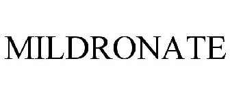 MILDRONATE