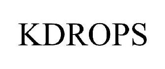 KDROPS