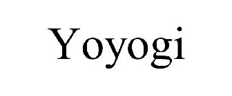 YOYOGI