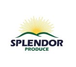 SPLENDOR PRODUCE