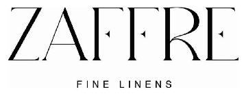 ZAFFRE FINE LINENS