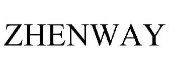 ZHENWAY