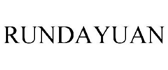 RUNDAYUAN