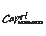 CAPRI EXPRESS