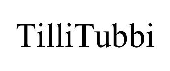TILLITUBBI
