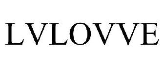 LVLOVVE