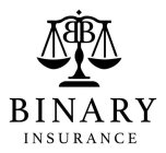 BB BINARY INSURANCE