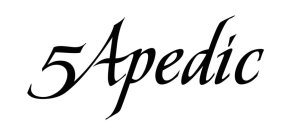 5APEDIC