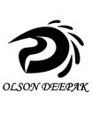 OLSON DEEPAK