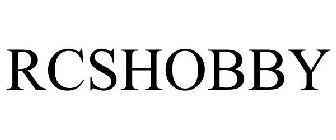 RCSHOBBY