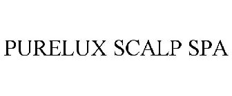 PURELUX SCALP SPA