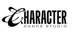 CHARACTER DANCE STUDIO