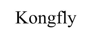 KONGFLY