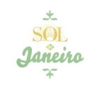 SOL DE JANEIRO