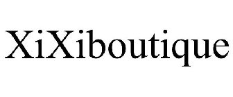 XIXIBOUTIQUE