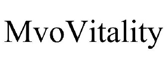 MVOVITALITY