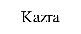 KAZRA