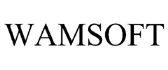 WAMSOFT