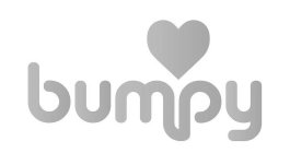 BUMPY