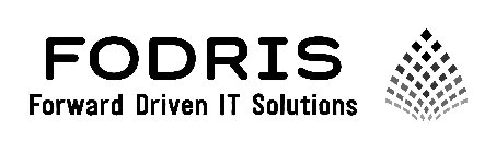 FODRIS FORWARD DRIVEN IT SOLUTIONS