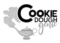 COOKIE DOUGH GENIE