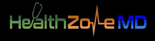 HEALTHZONE MD