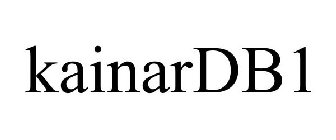KAINARDB1