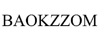 BAOKZZOM