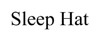 SLEEP HAT