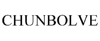 CHUNBOLVE