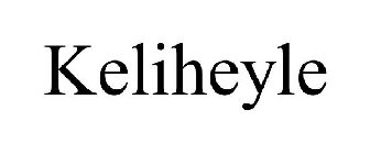 KELIHEYLE