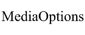 MEDIAOPTIONS