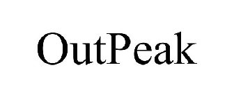 OUTPEAK