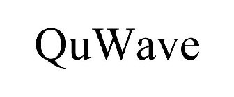 QUWAVE