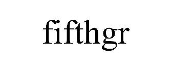 FIFTHGR