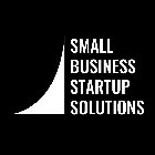 SMALL BUSINESS STARTUP SOLUTIONS