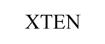 XTEN