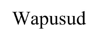 WAPUSUD