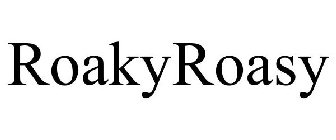 ROAKYROASY