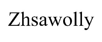 ZHSAWOLLY