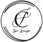 JC SPA LOUNGE