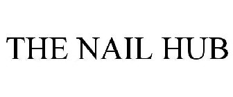 THE NAIL HUB