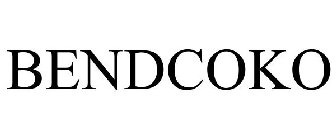 BENDCOKO