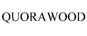 QUORAWOOD