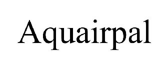 AQUAIRPAL