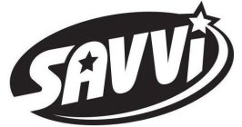 SAVVI