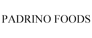 PADRINO FOODS